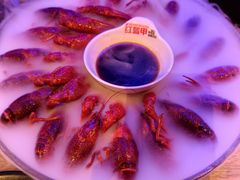 -红盔甲·小龙虾(定西路店)