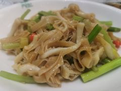 -阿拉丁新疆风味餐厅·清真(罗廊巷店)
