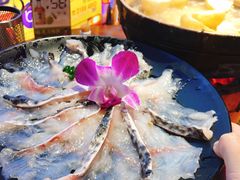 -捞围鲜·港式打边炉(海阳路店)