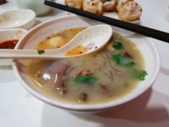 -咬不得高祖生煎·简餐(高银街店)