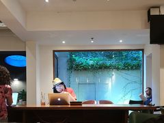 -BAKER&SPICE(安福路店)