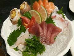 -大渔铁板烧(大悦城店)