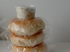 -BIG BAGEL(永康路店)