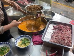 -大鼎沙嗲面(港口路店)