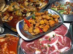 -马路牙子烧烤音乐酒馆(望京店)