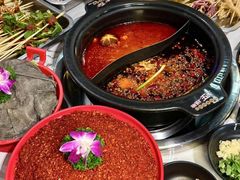 -钢管厂五区小郡肝火锅串串香(清河店)