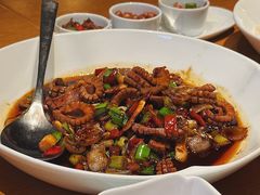 -新荣记(西溪湿地店)