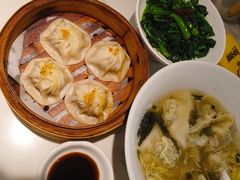 -苏晓玥·江南小吃(深圳北站店)
