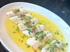 -环球港凯悦 · 享悦中餐厅