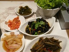 -韩宫宴烤肉·料理(南京江宁万达店)