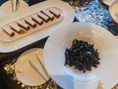 -北京饭店谭家菜