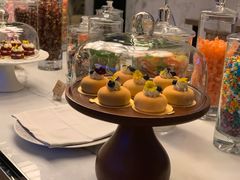-上海苏宁宝丽嘉酒店·Cafe Bellagio西餐厅