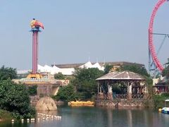 -珠海海泉湾神秘岛亲子乐园