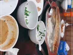-满禾林火锅(丹东路店)