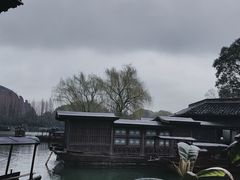 -乌镇西栅景区