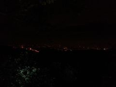 -鬼笑石后山停车场