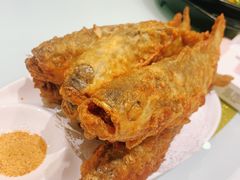 -金春禧·鲁菜海鲜(延吉路万达店)
