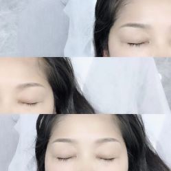 -Verywang半永久纹眉•仪器野生眉