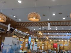 -大师傅金奖啤酒鱼(西街口总店)