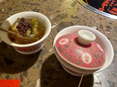 -蜀国大将老火锅(江北店)