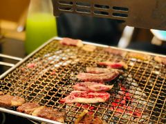 -九田家黑牛烤肉料理(石路天虹店)