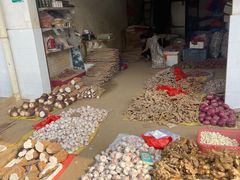 -清远三鸟海鲜农贸市场