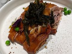 -渔语鱼新川菜Bistro(万象天地店)