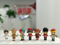 -泡泡玛特POPMART(苏州诚品生活店)