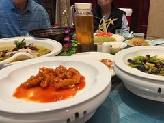 -金彤川菜(西稍门店)