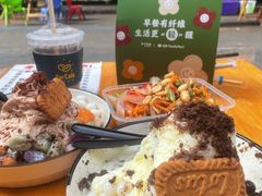 -钱记三鲜冰粉