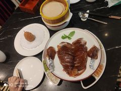 -大鸭梨烤鸭(甘家口店)