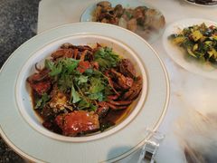 -嗨辣小聚·盘锦河蟹·海鲜烧烤龙虾(盘锦十年好店)