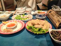 -邹开喜·小海鲜醉鸡煲·潮汕鲜切牛肉店(襄阳北路店)