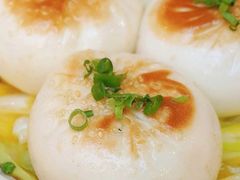 京葱生煎-点都德(千灯湖环宇城店)