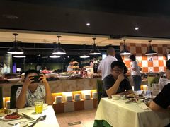 -戈拿旺巴西烤肉(崇文门店)