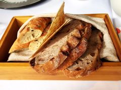 餐前面包-蝶舍·MAISON PAPILLON