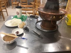 -三兴涮羊肉(荣安大街店)