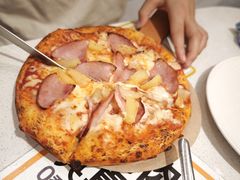 -乐凯撒披萨(欢乐颂购物中心店)