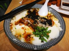 -小桃园·豆浆油条(复兴中路店)
