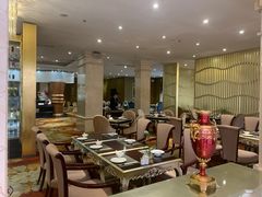 大堂-博悦茶餐厅(文殊院店)