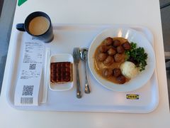 -宜家·瑞典风味餐厅(北京西红门店)