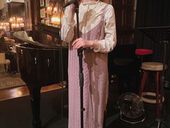 -LONG BAR 廊吧(外滩华尔道夫酒店)