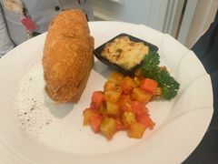 -新侨三宝乐西餐厅(崇文门店)