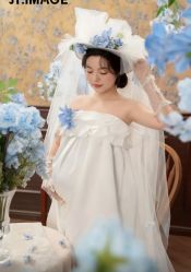 -专注孕妇照亲子照·纪田摄影