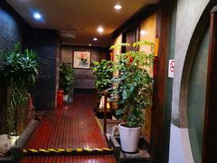 -功德林(南京西路店)