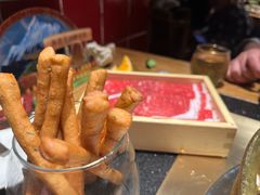 -巴奴毛肚火锅(六天地店)