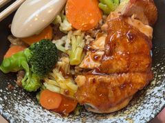 -吉野家(宾水道店)