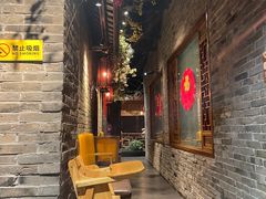 等位区-小米俏当家