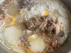 -天都火锅酒楼(虹梅南路店)