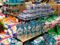 -AEON永旺(东方宝泰店)